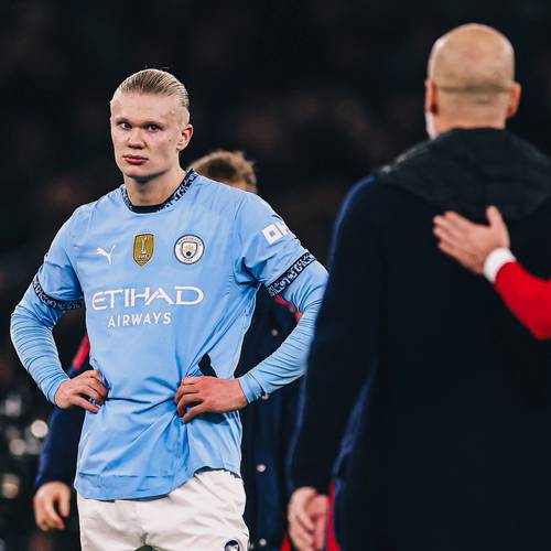 曼城著名球星都有谁?这些球星你都认识吗?