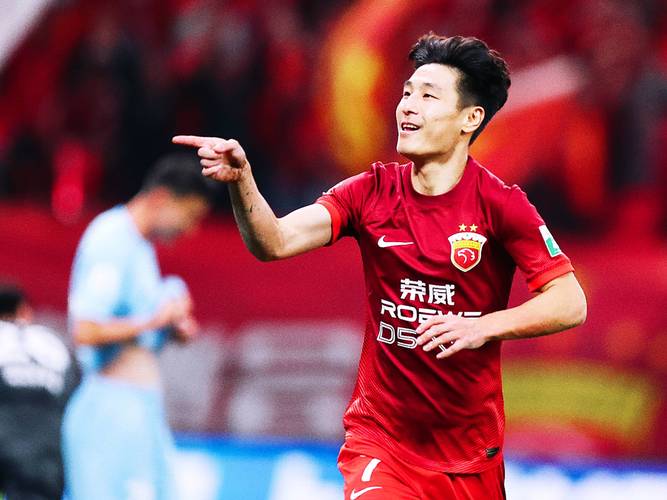 武磊是中国国家队主力前锋吗?他为国家队贡献了多少进球?