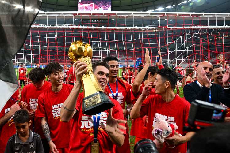 上海上港亚冠冠军经历如何?回顾上港亚冠赛场表现