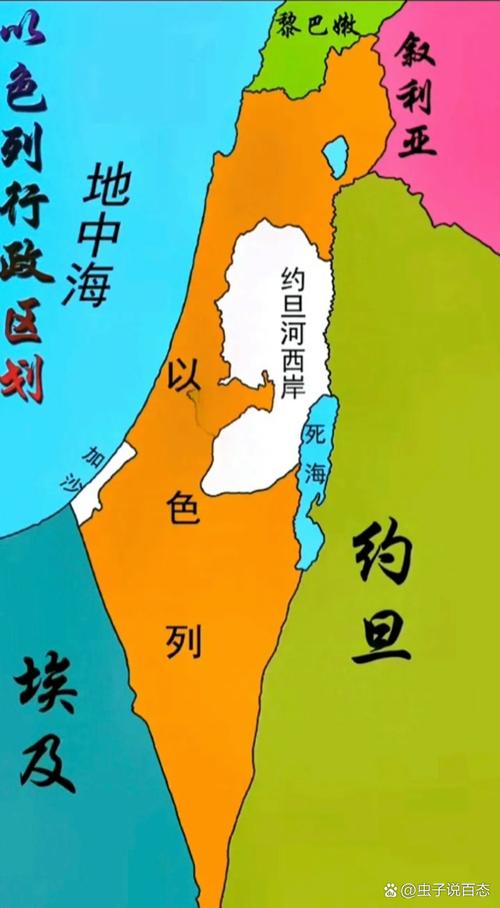 约旦阿曼究竟是哪个国家？深度解析两国文化与地理差异