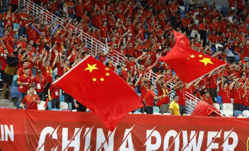 国足踢世界杯的辉煌时刻是哪一年？那些年我们一起追过的国足