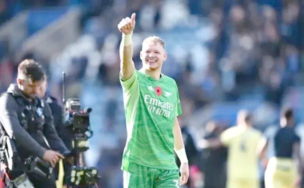 阿森纳历代门将都有谁?盘点枪手传奇守门员!