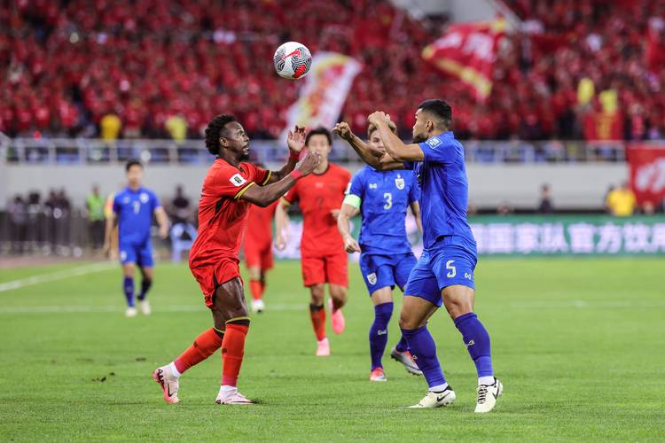 惊人真相：国足30年没花国家一分钱？事实究竟如何？