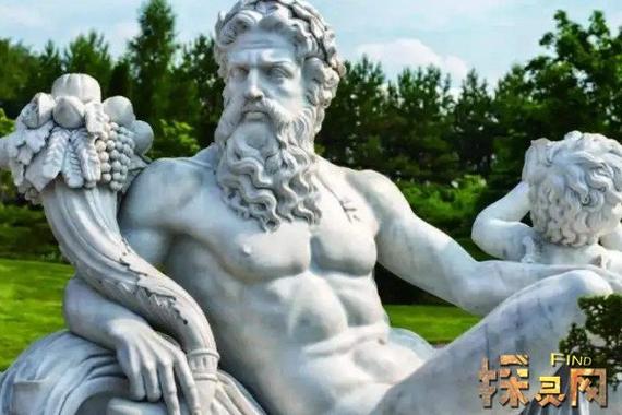 宙斯与雅典娜的复杂关系:婚姻还是父女情?