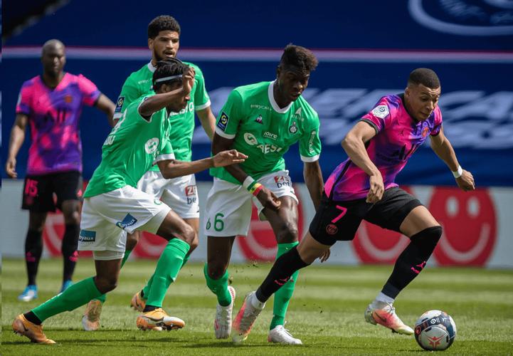 深度探讨:法甲如今的竞争力,它还是五大联赛吗?