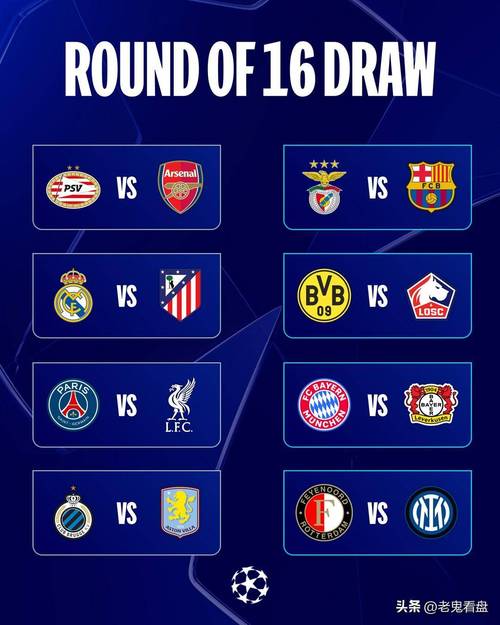 大巴黎欧冠冠军次数是多少?揭秘大巴黎欧冠征程的遗憾与希望