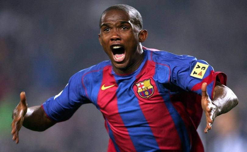 猎豹埃托奥巅峰水平究竟如何?数据告诉你答案