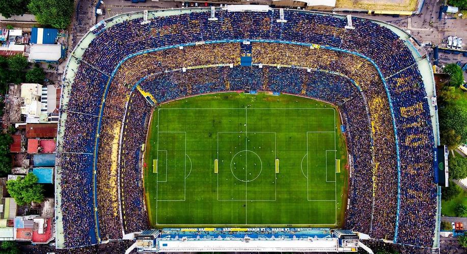 想知道博卡青年足球俱乐部在哪里吗?答案就在这里!