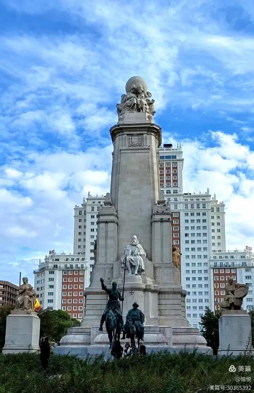 西班牙马德里安全吗?不同区域治安大揭秘