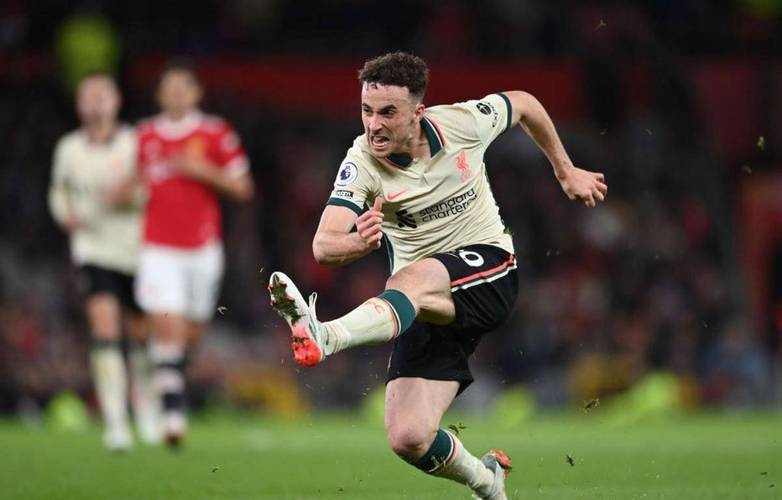 细数迪奥戈若塔的优缺点,他的足球水平到底如何?