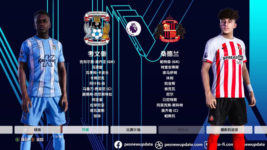 英冠前几名冲超！谁将进入英超联赛？