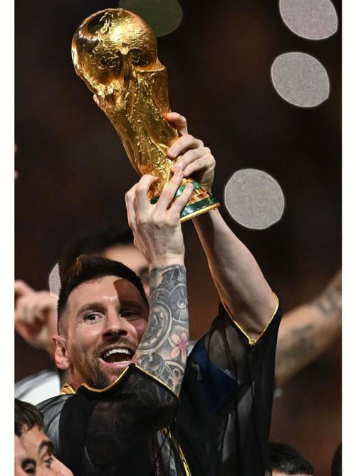 这次世界杯的冠军是谁？阿根廷时隔36年再夺冠！