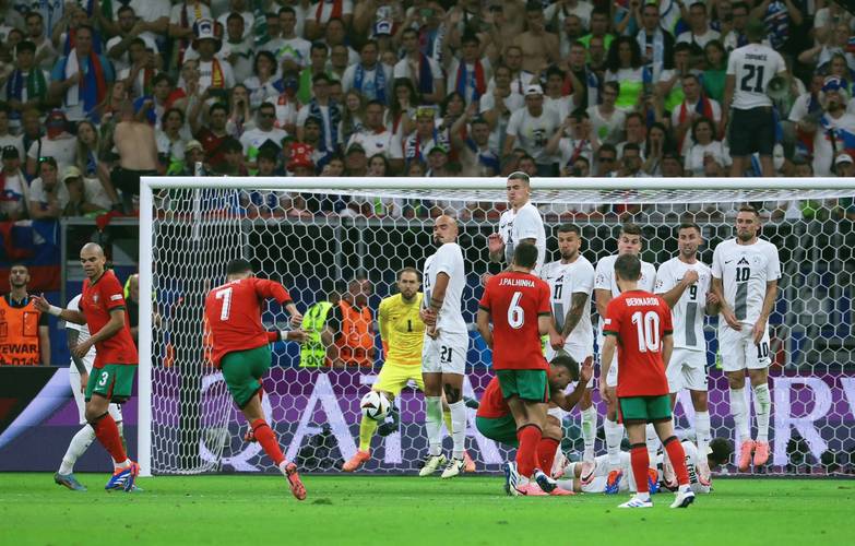 葡萄牙足球：防守优先还是进攻为王？战术分析