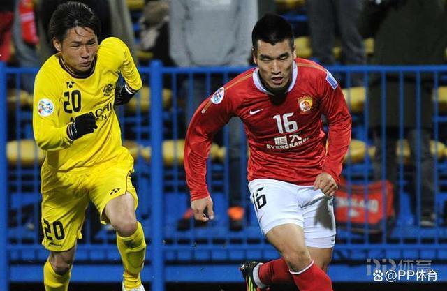 揭秘恒大外援名单：冠军背后的功臣们