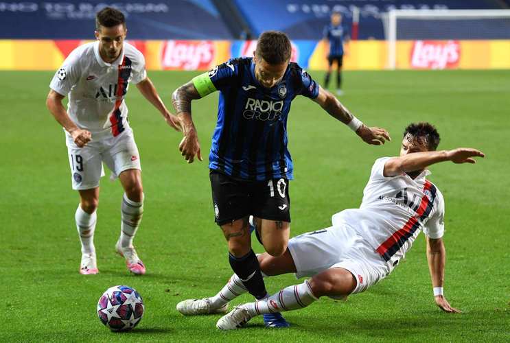 深度探讨:法甲如今的竞争力,它还是五大联赛吗?