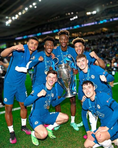 21年欧冠冠军是谁?切尔西力克曼城夺冠!