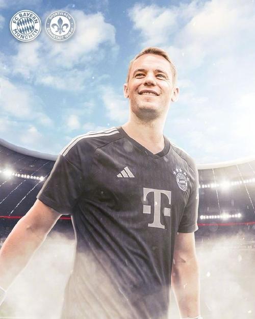 拜仁慕尼黑队长是谁？带你了解球队核心人物