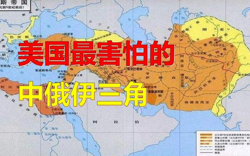 美国为何迟迟不打伊朗？深层原因及地缘政治博弈