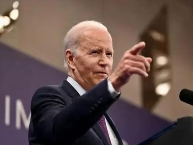 真假难辨!深度分析“真拜登已死”的网络传闻