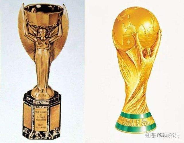 雷米特杯神秘消失：究竟是谁将它融化了？