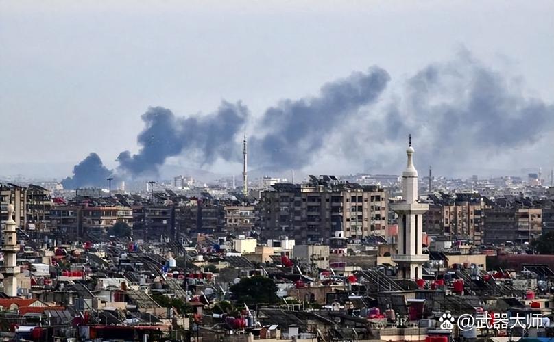 以色列有多强大?探秘这个中东发达国家的发展之路