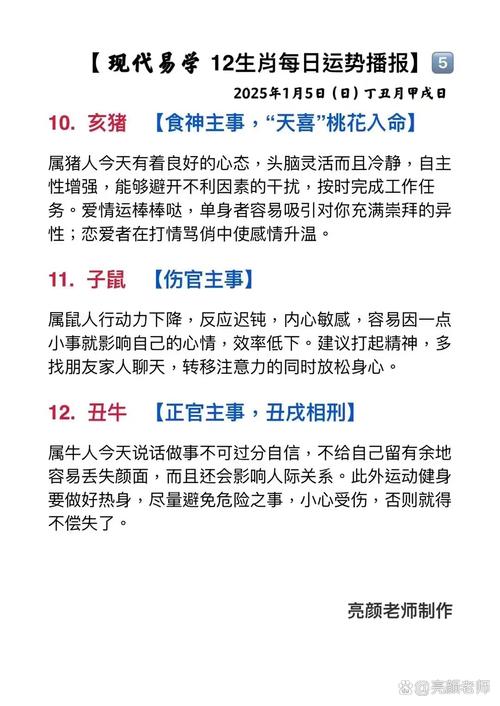 热火朝天是哪个生肖?揭秘生肖背后的含义