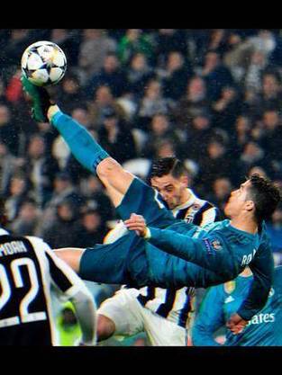 足坛传奇C罗,总进球数排名全球第几?