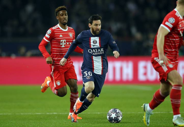 震惊!拜仁竟获得过这么多欧冠冠军,你都知道吗?