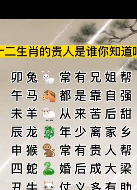 热火朝天是哪个生肖?揭秘生肖背后的含义