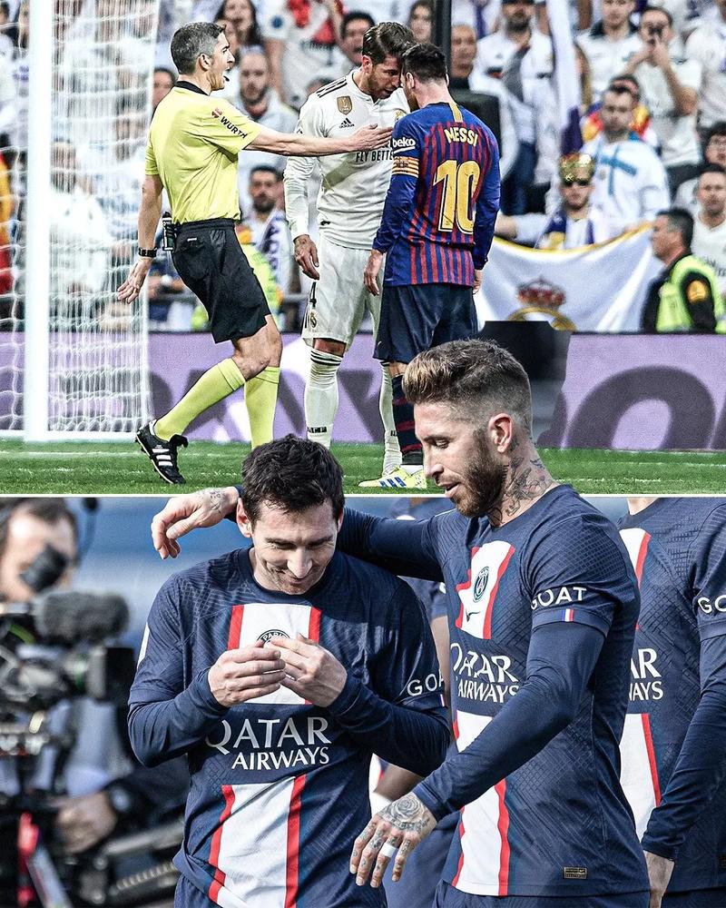 为什么梅西离开巴黎后没球队签下他?梅西转会难题深度解析