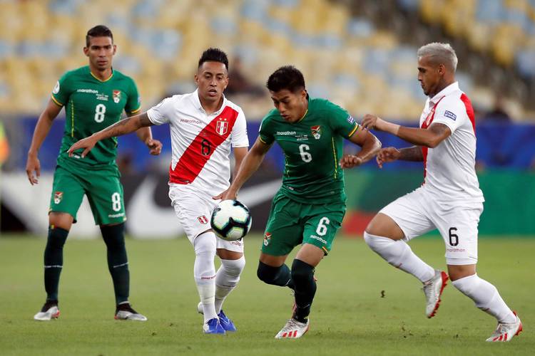 足球美洲杯多久举行一次?揭秘其举办频率