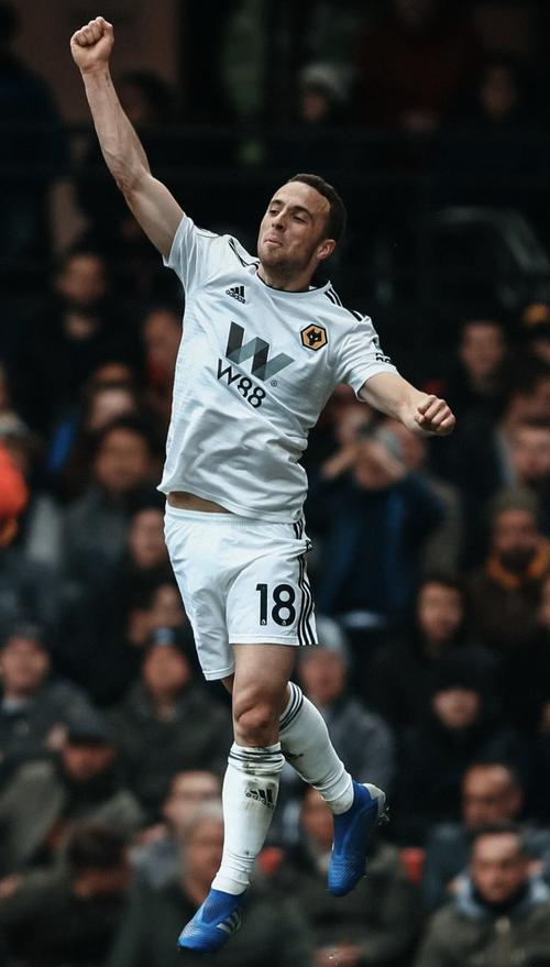 细数迪奥戈若塔的优缺点,他的足球水平到底如何?