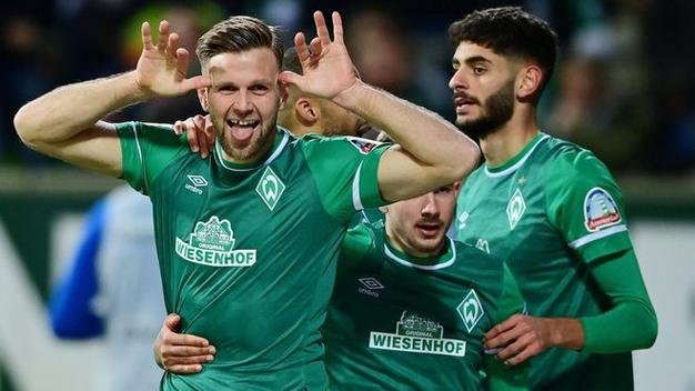 深入了解云达不莱梅的中国球员：现状与未来