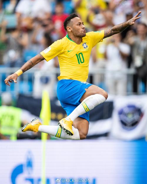 内马尔是巴西足球队队长吗？揭秘内马尔与巴西国家队的队长之谜