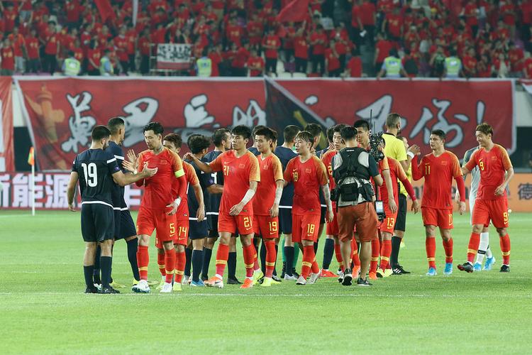 为什么国足总是让人失望？我们该从哪里寻找答案？