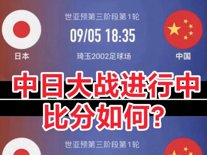 世预赛惨败揭秘：中日足球差距到底有多远？