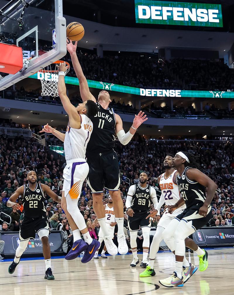 NBA常规赛一场一场看，到底有多少轮比赛？82轮详细解读！