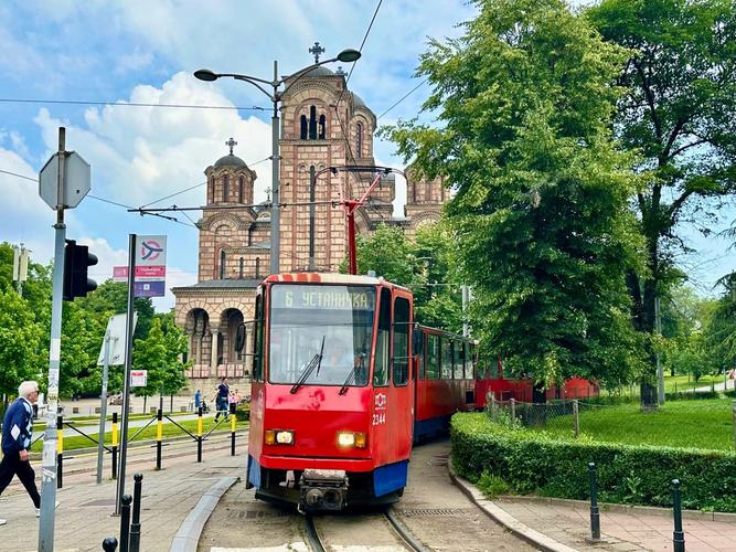 塞尔维亚是不是很穷?一文带你了解塞尔维亚的经济