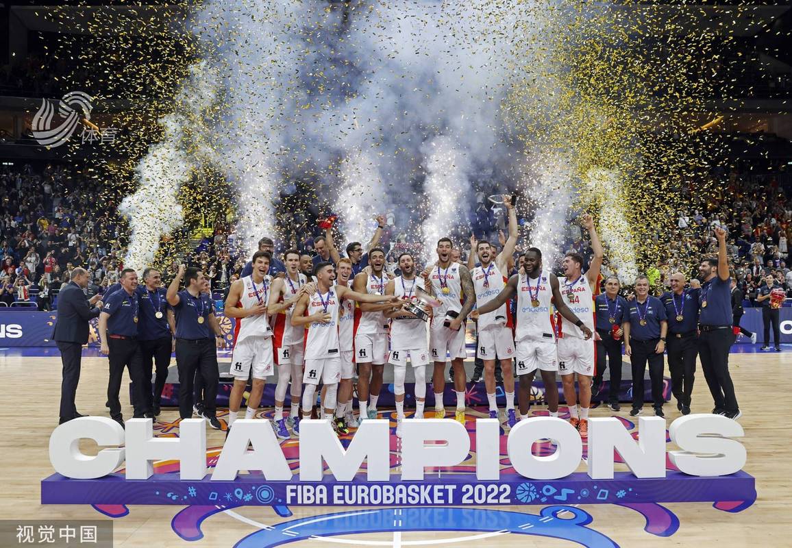 男篮欧洲杯四年一次是真的吗？带你了解比赛时间表