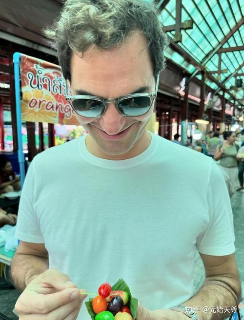 费德勒为什么不退役?揭秘他坚持的秘密