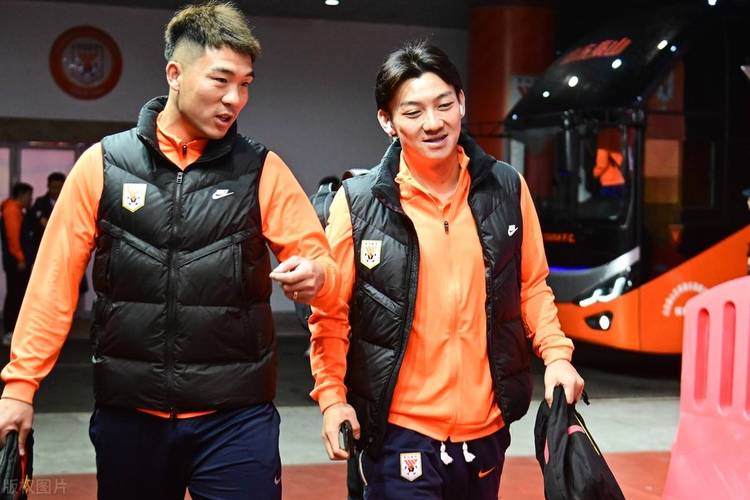 鲁能足协杯赛程几点？决赛时间及直播平台一览