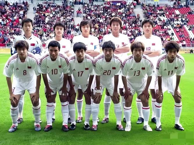 揭秘国足与乌克兰的比赛：胜负预测及关键因素