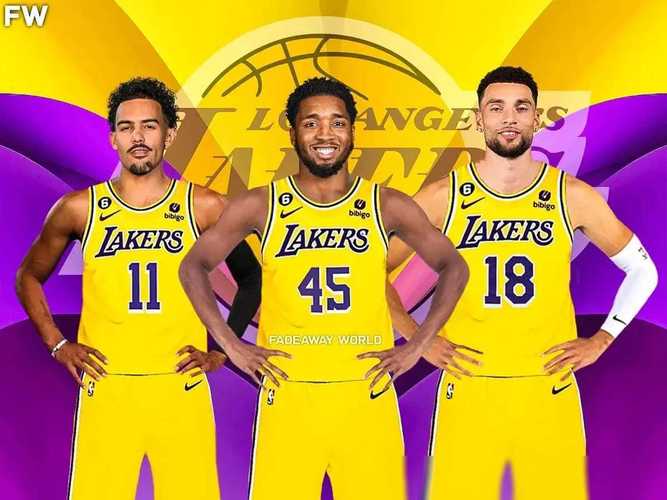 湖人是哪个城市球队?带你了解洛杉矶湖人队传奇