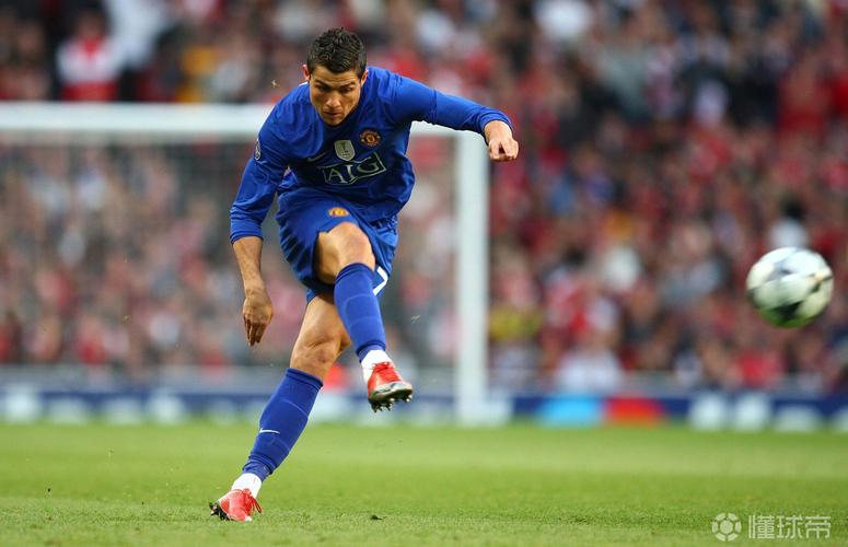 揭秘C罗电梯球：这记任意球是如何诞生的？