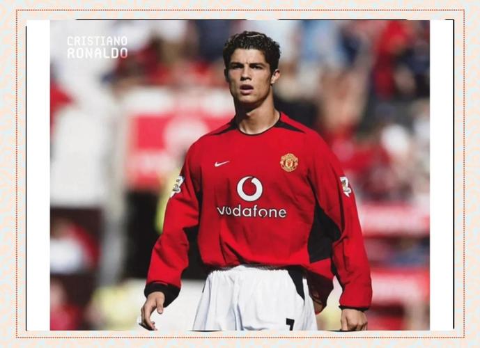 C罗曼联时期回顾：他究竟效力了多少个赛季？