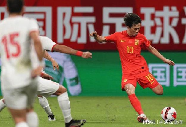 国足对阵叙利亚谁更强？近期比赛战绩大揭秘