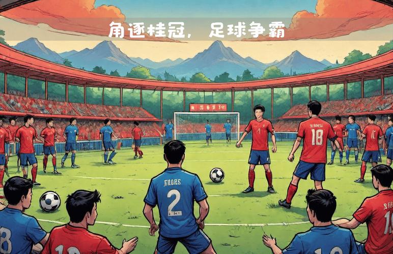球王争霸！世界公认的球王都有哪些传奇故事？