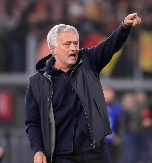 穆里尼奥现在执教的球队是哪家?带你回顾穆里尼奥的辉煌战绩