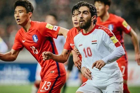 叙利亚足球员都在哪踢球?欧洲、亚洲都有吗?