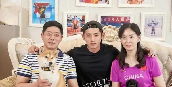 张继科与刘诗雯：爱情故事的最终结局是什么？